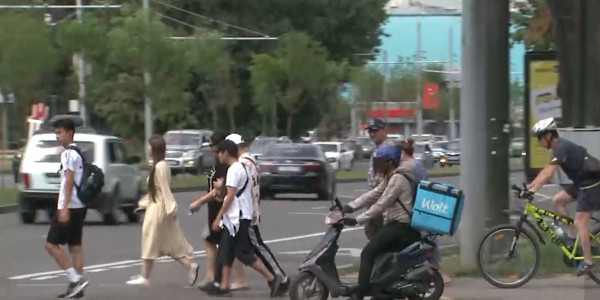 Какие правила будут введены для водителей мопедов и скутеров?