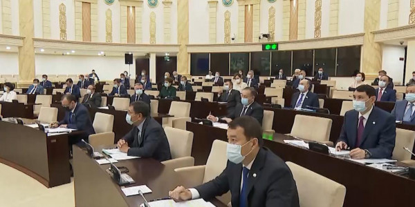 Ауыл әкімі сайлауына 25-ке толған азаматтар қатыса алады