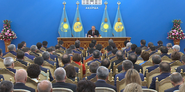 Сыртқы саясат