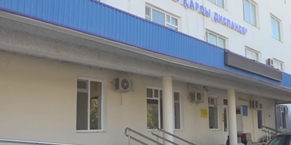 Ақтауда коронавирустық инфекцияның жаңа фактілері тіркелді