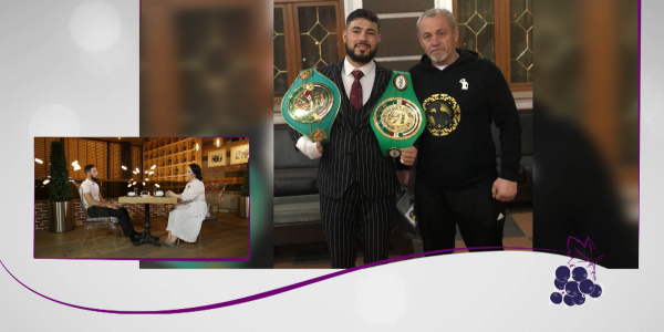 &laquo;Қарақатпен шай&raquo;. Садриддин Ахмедов неге Олимп шыңын бағындыруды көздемеді?