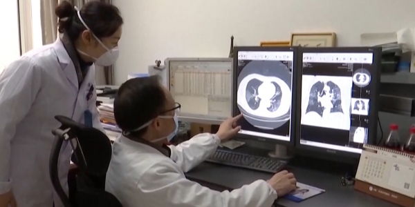 ДДСҰ: Коронавирус маусымдық тұмаудан қауіпті