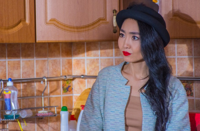 Нұргүл Мыңғатова: Жұлдыз болуға тырыспаймын