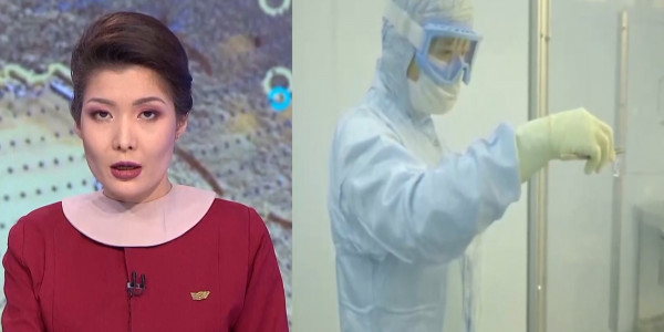 А.Гуттериш: &laquo;Спутник V&raquo; БҰҰ миссиясында қолданылуы мүмкін