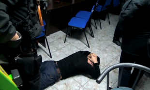 В Павлодаре осудили членов крупной ОПГ