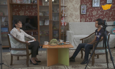 &laquo;Мечты сбываются&raquo;. 27-выпуск