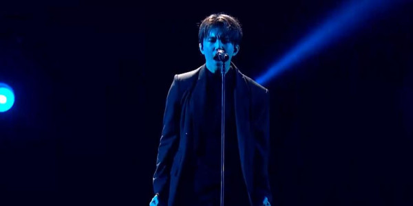 Әлем жұлдызы атанған Димаш Құдайберген 27 жасқа толды