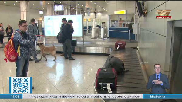 Въезд в Казахстан запретят экстремистам и педофилам