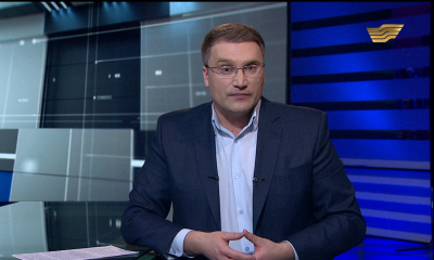 &laquo;Большая политика&raquo;. Казахстан возглавил специальную сессию ВТО по торговле услугами