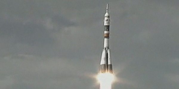 1994 жылы 1 шілдеде Талғат Мұсабаев ғарышқа ұшты