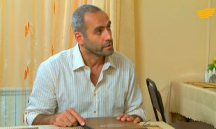 &laquo;Жаным 2&raquo; 16 серия