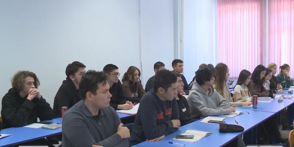 2025 жылға дейін студенттердің шәкіртақысы 2 есе өседі