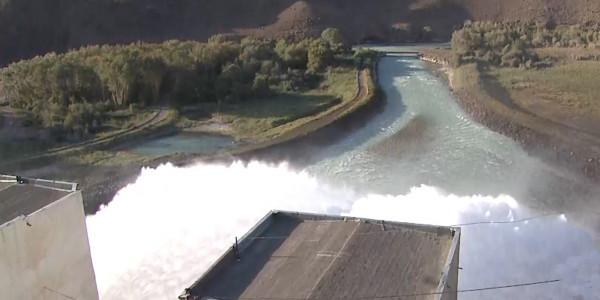 БАК им. Конаева будет полностью автоматизирован