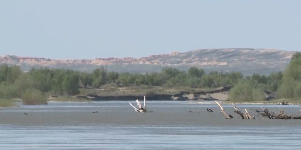 Село Акжар вернуло себе статус райцентра в ВКО
