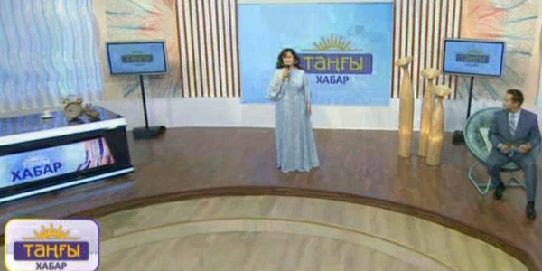 Роза Әлқожа &ndash; &laquo;Ұнайсың&raquo; (Әні мен сөзі: Роза Әлқожа)