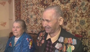 Александр Добромелов участвовал в боях за освобождение Украины, Румынии, Венгрии и Германии