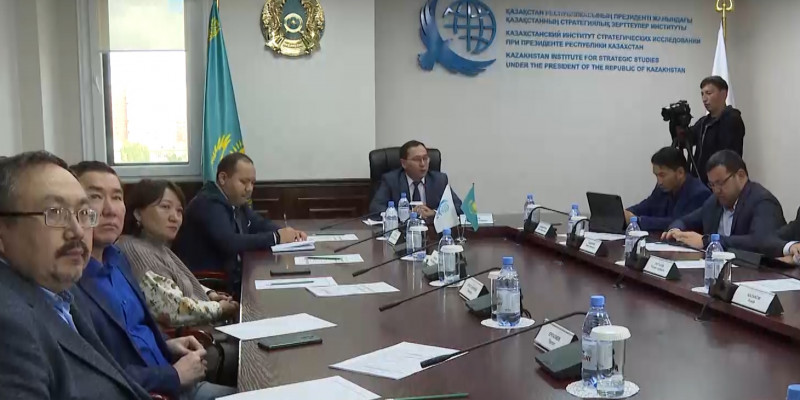 В Казахстане появился экспертный совет по экономике