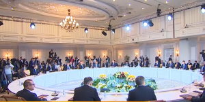 Главы Правительств стран ЕАЭС обсудили задачи дальнейшего сотрудничества