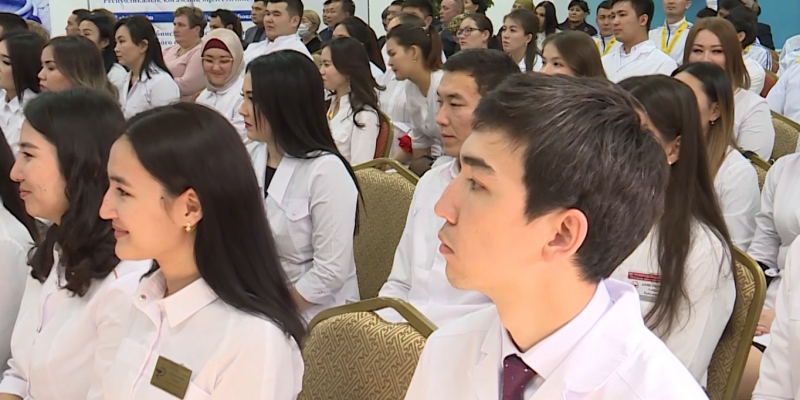 В Актюбинской области 45 молодых специалистов отправятся работать в сельскую местность