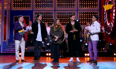 &laquo;Қызық times&raquo;. Жұбаныш Жексенұлы &amp; Кенжебек Жанәбілов, Айқын, Дана Кентай, &laquo;BN&raquo; тобы