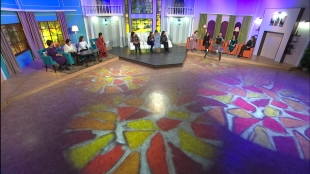 &laquo;Біздің үй&raquo;. Сұлулық сыры