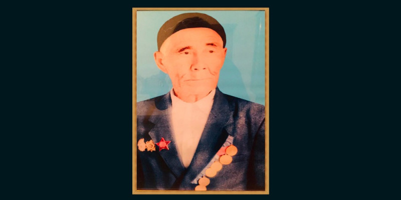 Ақшалов Әбілқасым (1916 - 2002 жж.)