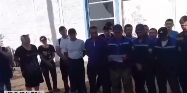 &laquo;Семей орманы&raquo; қызметкерлері жағдайларының жақсармағанын айтады