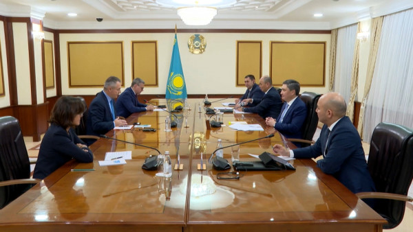 Национальный архив клинических изображений создадут в РК