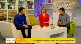 &laquo;Жаңа күн&raquo;. Певец, композитор Диас Аблаев