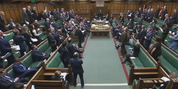 Ұлыбританияда Қазақстанға да санкция енгізу мәселесі көтерілді