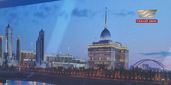 Президент 19 сәуірде Қазақстанның дамуы жөнінде кеңес өткізеді