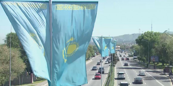 Алматылықтар ауызсу мәселесін ұмытады