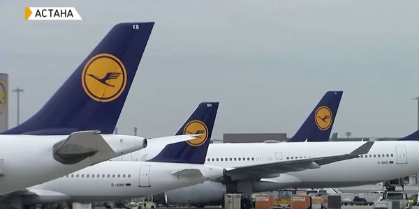 Почему стоимость авиабилетов в Казахстане повысилась на 20 процентов?