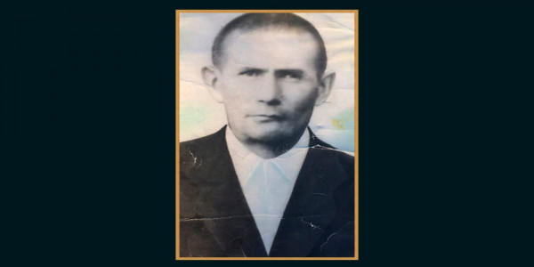 Кезинбай Монтаев