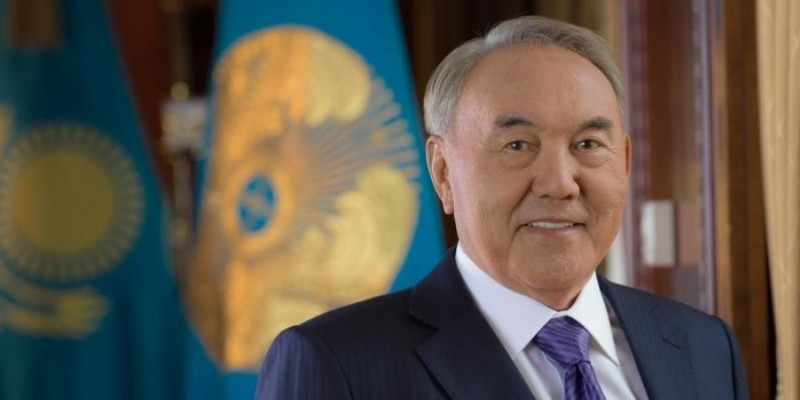 Лидеры стран поздравляют Н. Назарбаева с днём рождения