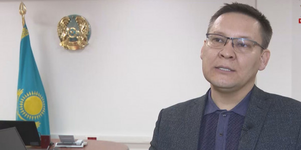 23 млн гектар өнім ысырапсыз жинап алынды