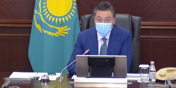 Правительство подготовит общенациональный план реализации поручений Президента к 7 сентября