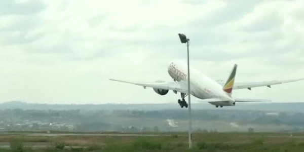 Эксплуатацию одной из моделей Boeing приостановили в нескольких странах мира