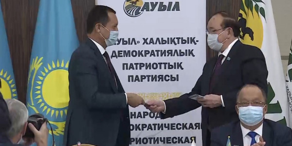 А.Бектаев: Профильные органы должны предпринимать жёсткие меры для тех, кто не использует земли