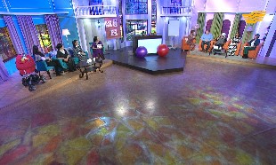 &laquo;Біздің үй&raquo;. Жүктілік кезіндегі күтім