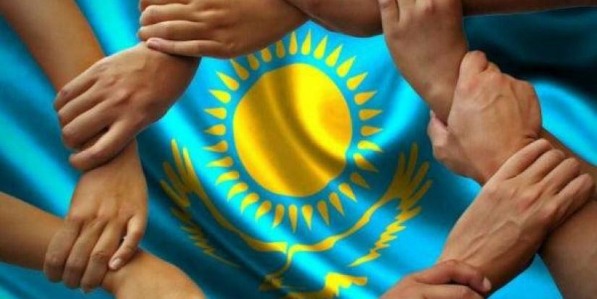 Численность населения Казахстана на 1 марта достигла 18,67 млн человек