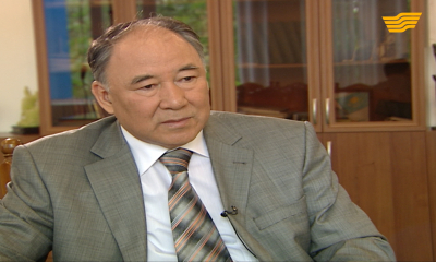 &laquo;Өмірге құштарлық&raquo;. ОҚО мүгедектерді оңалту орталығы