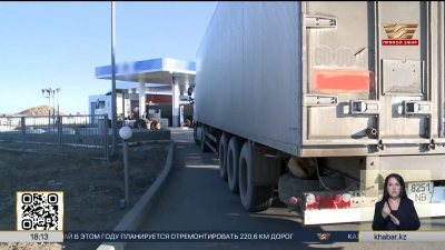 ГСМ по льготной цене получают аграрии Костанайской области