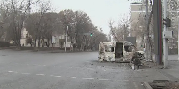 Протесты 2022. Как казахстанцы могут помочь следствию