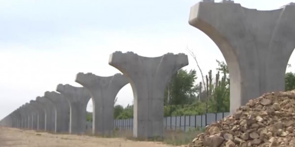 Суд вынес приговор по делу о строительстве LRT