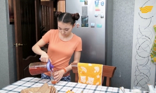 &laquo;Қыз жолы 2&raquo; 7 серия