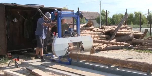 В Акмолинской области активно проводят меры занятости для лиц с ОВЗ
