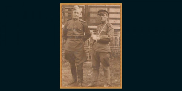 Гавриил Матнин