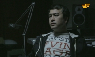 &laquo;Ғашық жүрек&raquo; 23 серия