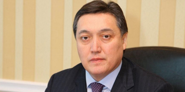 В этом году реализуются масштабные проекты по модернизации транспортной инфраструктуры &ndash; А.Мамин